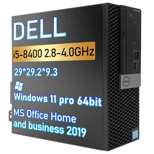 Amazon.co.jp: 【整備済み品】 デル デスクトップパソコン Dell